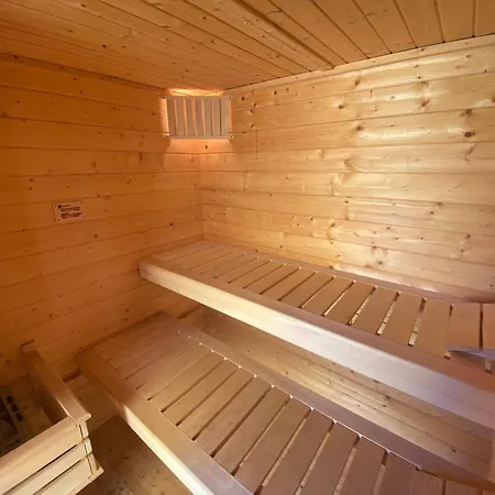 Mein Panama Holiday home Zingst