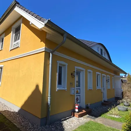 Mein Panama * Zingst