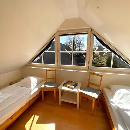 Mein Panama Holiday home