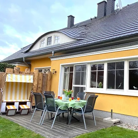 Mein Panama * Zingst